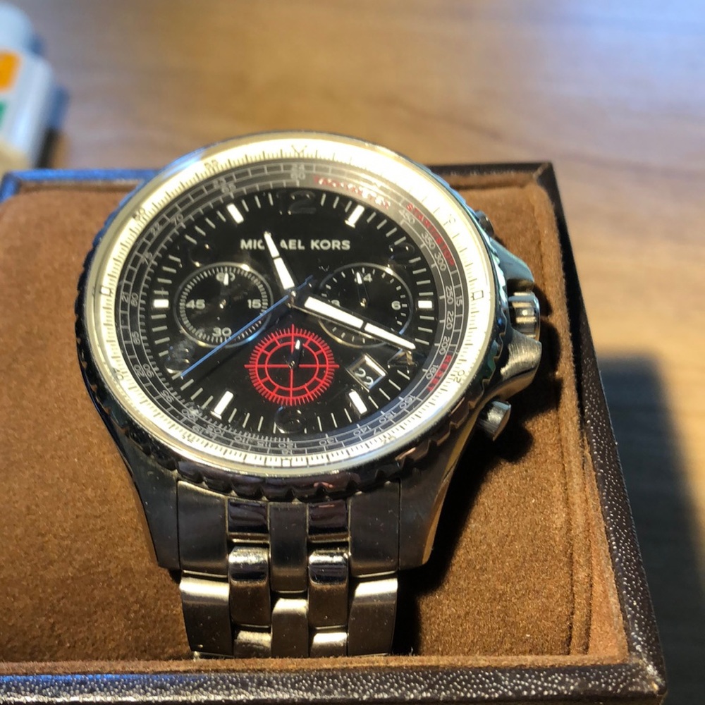 Michael Kors Watch